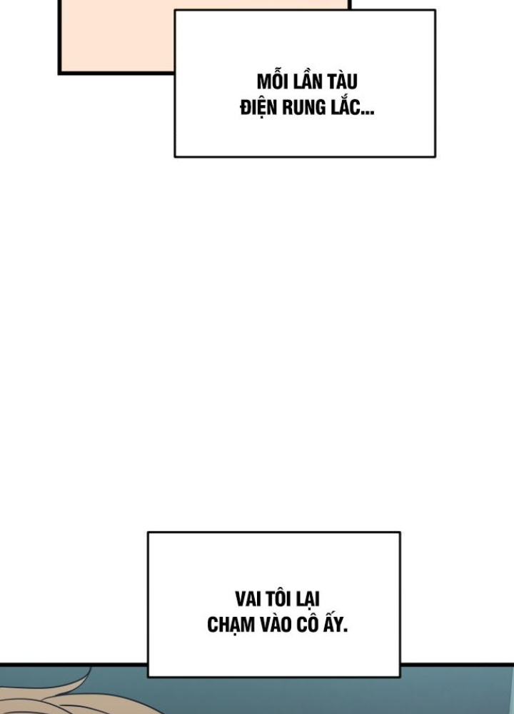 Bias Của Tôi Trên Chuyến Tàu Cuối Cùng Chapter 5 - Trang 2
