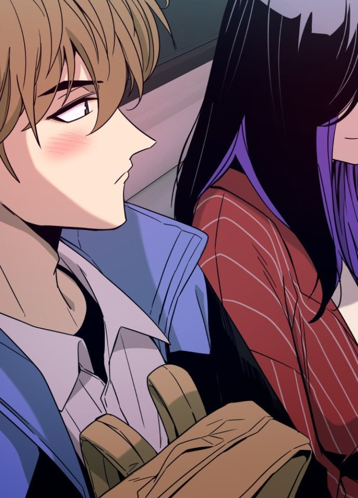 Bias Của Tôi Trên Chuyến Tàu Cuối Cùng Chapter 5 - Trang 2