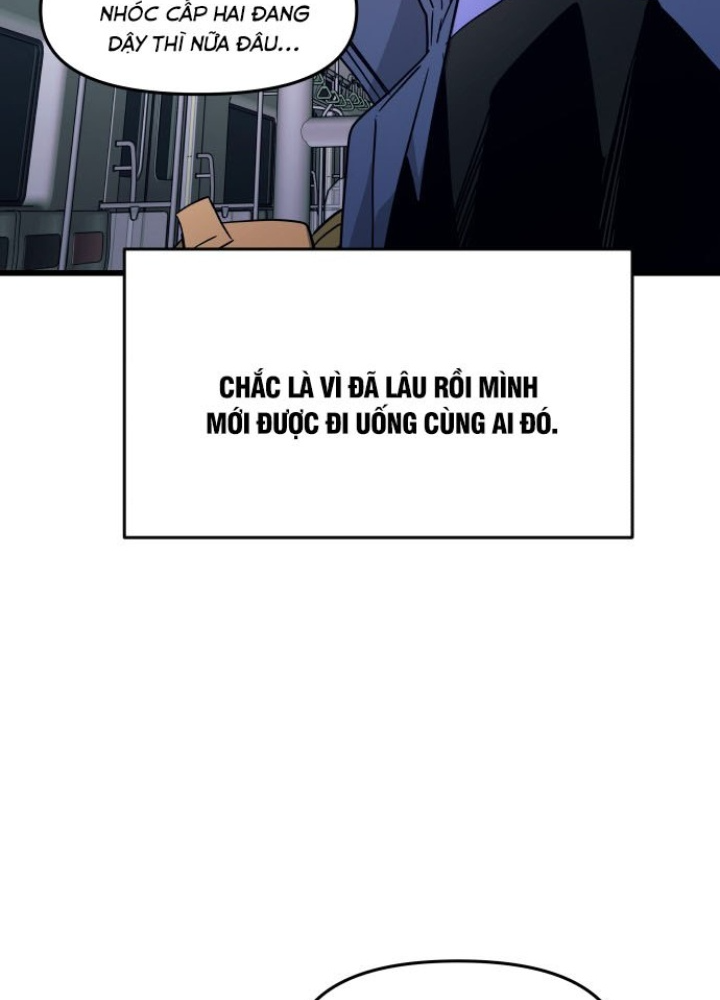 Bias Của Tôi Trên Chuyến Tàu Cuối Cùng Chapter 5 - Trang 2