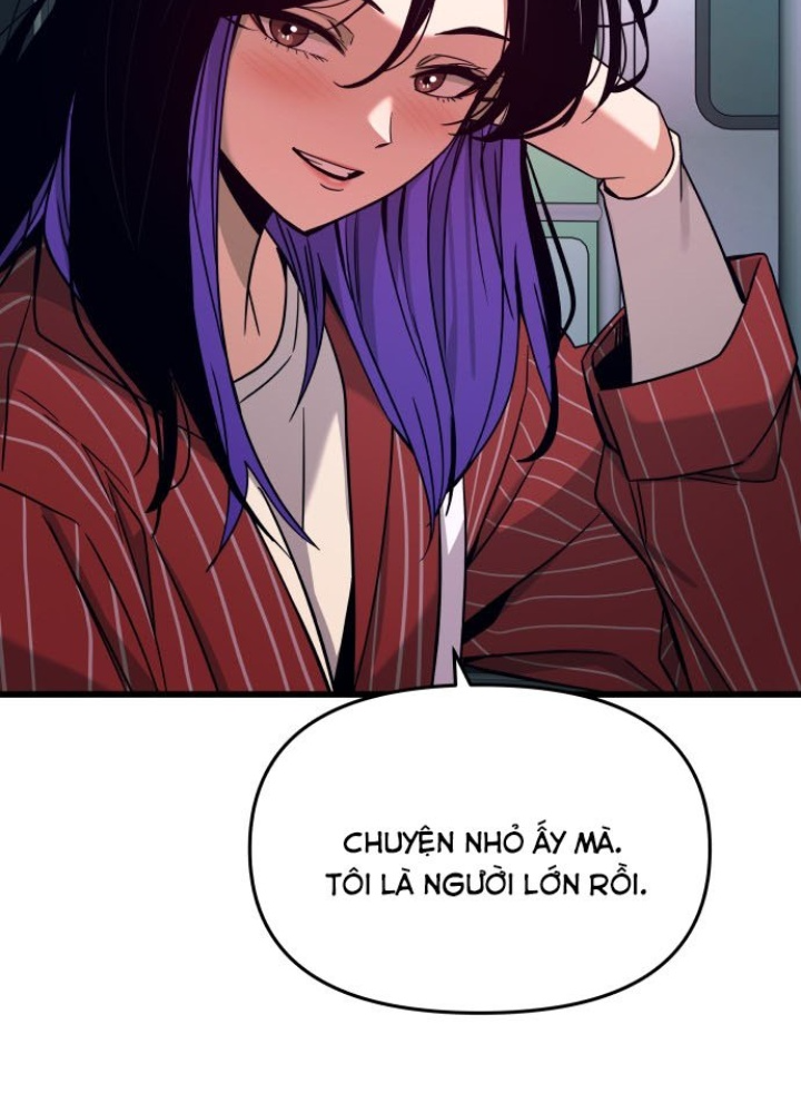 Bias Của Tôi Trên Chuyến Tàu Cuối Cùng Chapter 5 - Trang 2