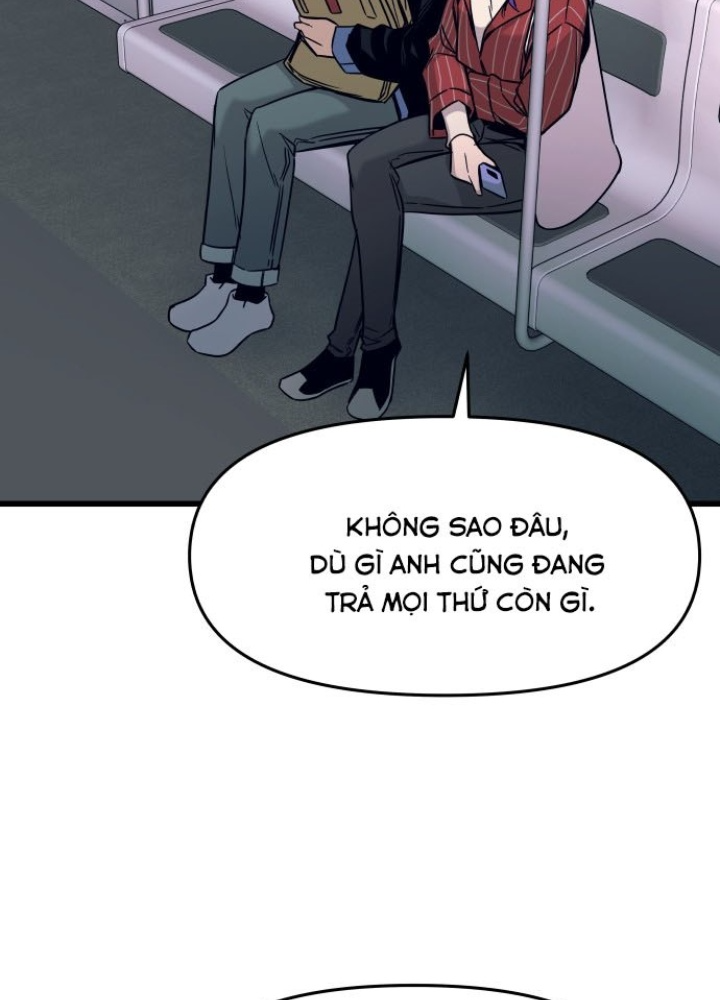 Bias Của Tôi Trên Chuyến Tàu Cuối Cùng Chapter 5 - Trang 2