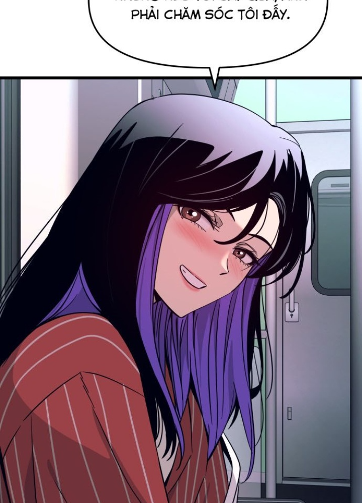 Bias Của Tôi Trên Chuyến Tàu Cuối Cùng Chapter 5 - Trang 2
