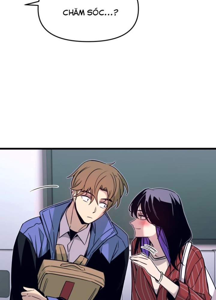 Bias Của Tôi Trên Chuyến Tàu Cuối Cùng Chapter 5 - Trang 2