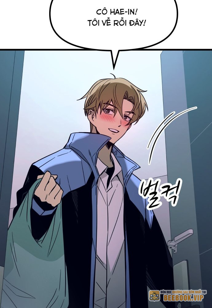 Bias Của Tôi Trên Chuyến Tàu Cuối Cùng Chapter 6 - Trang 2