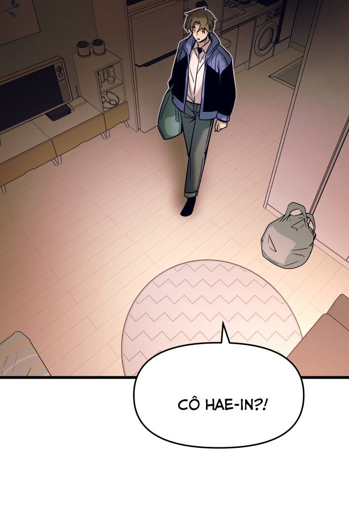 Bias Của Tôi Trên Chuyến Tàu Cuối Cùng Chapter 6 - Trang 2