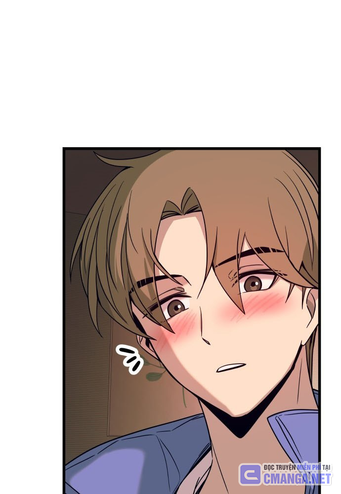 Bias Của Tôi Trên Chuyến Tàu Cuối Cùng Chapter 6 - Trang 2