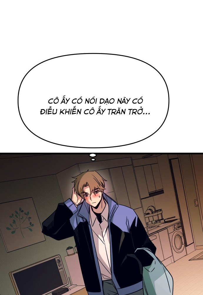 Bias Của Tôi Trên Chuyến Tàu Cuối Cùng Chapter 6 - Trang 2