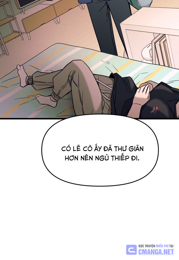 Bias Của Tôi Trên Chuyến Tàu Cuối Cùng Chapter 6 - Trang 2