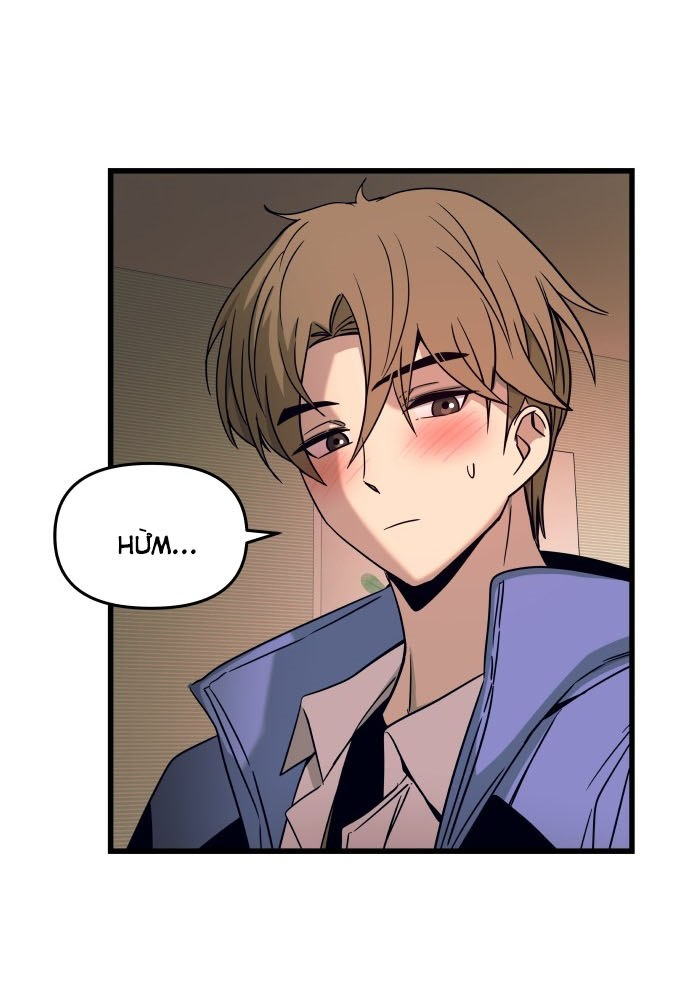 Bias Của Tôi Trên Chuyến Tàu Cuối Cùng Chapter 6 - Trang 2