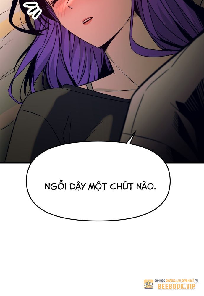 Bias Của Tôi Trên Chuyến Tàu Cuối Cùng Chapter 6 - Trang 2