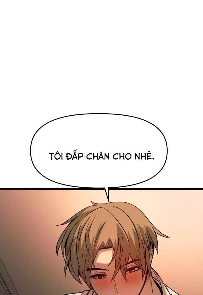 Bias Của Tôi Trên Chuyến Tàu Cuối Cùng Chapter 6 - Trang 2
