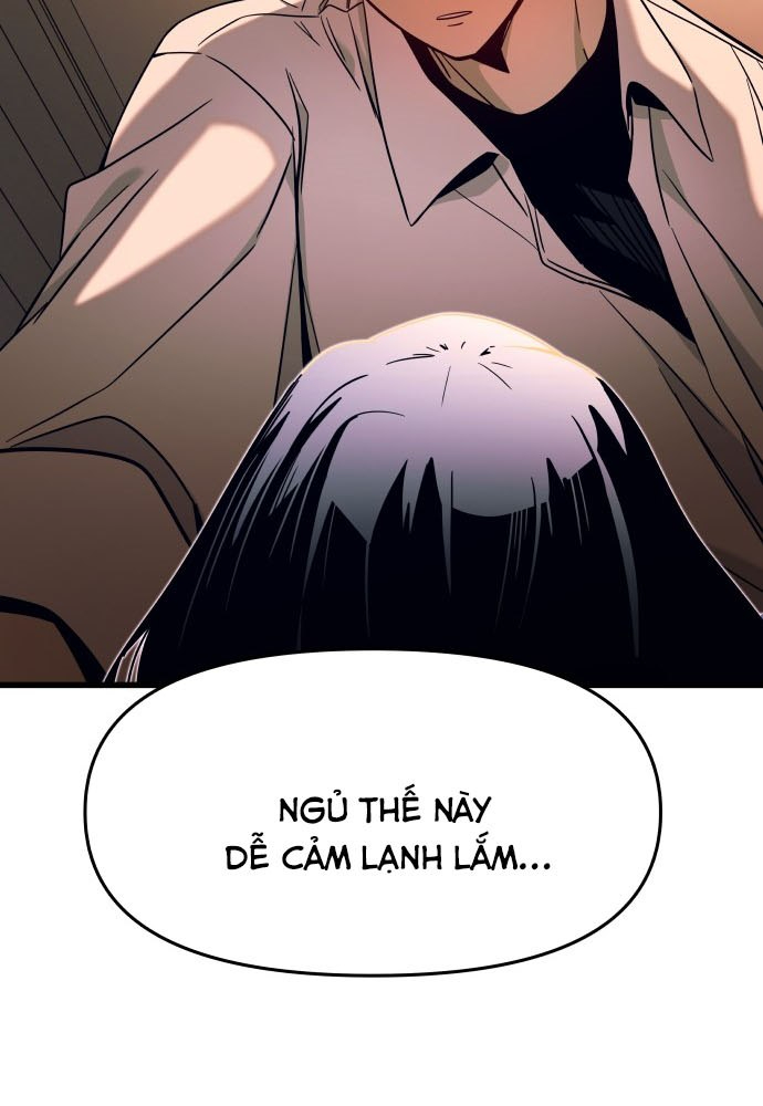 Bias Của Tôi Trên Chuyến Tàu Cuối Cùng Chapter 6 - Trang 2