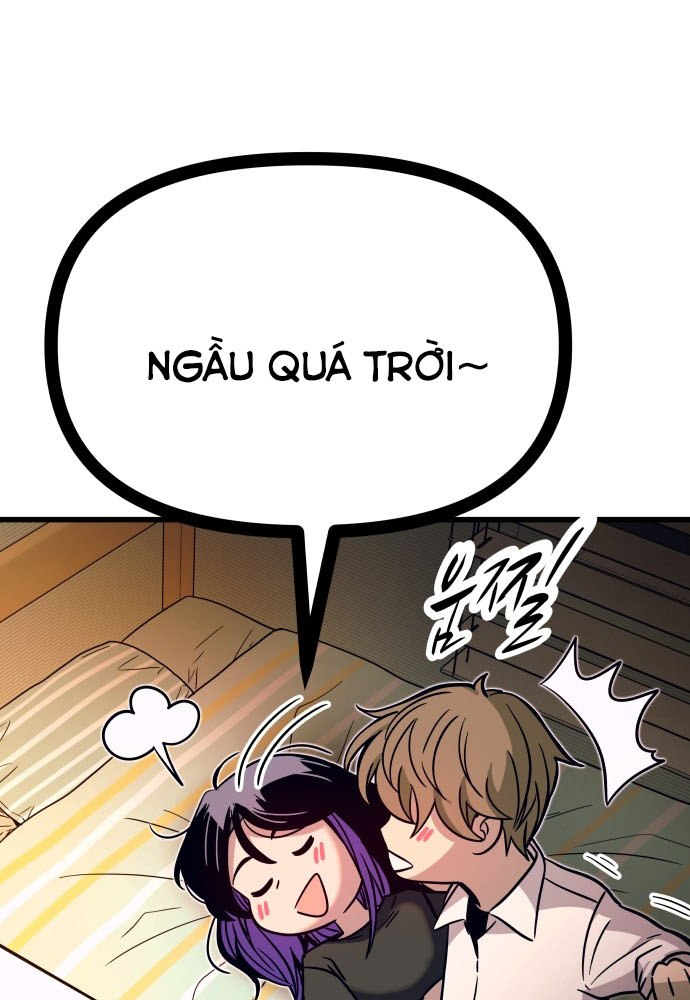 Bias Của Tôi Trên Chuyến Tàu Cuối Cùng Chapter 6 - Trang 2