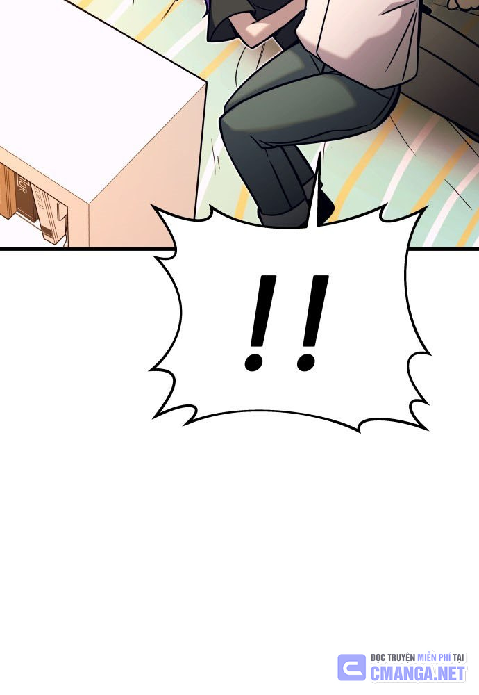 Bias Của Tôi Trên Chuyến Tàu Cuối Cùng Chapter 6 - Trang 2