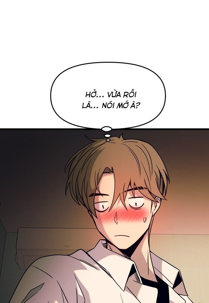 Bias Của Tôi Trên Chuyến Tàu Cuối Cùng Chapter 6 - Trang 2