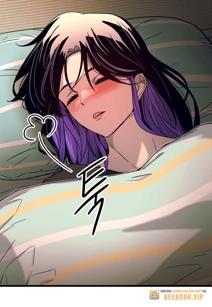Bias Của Tôi Trên Chuyến Tàu Cuối Cùng Chapter 6 - Trang 2