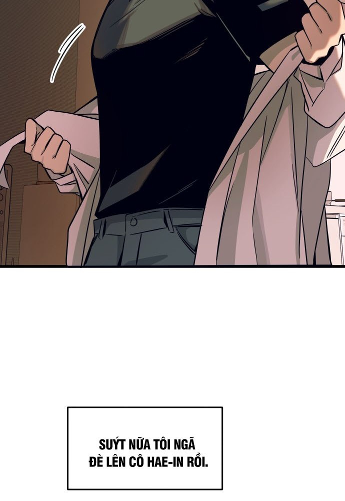 Bias Của Tôi Trên Chuyến Tàu Cuối Cùng Chapter 6 - Trang 2