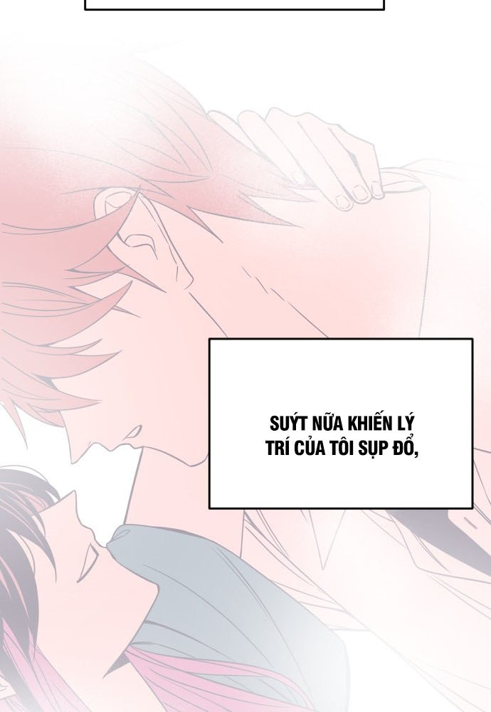 Bias Của Tôi Trên Chuyến Tàu Cuối Cùng Chapter 6 - Trang 2