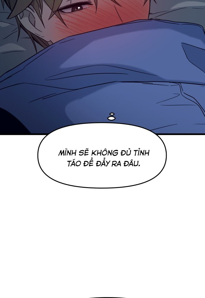 Bias Của Tôi Trên Chuyến Tàu Cuối Cùng Chapter 6 - Trang 2