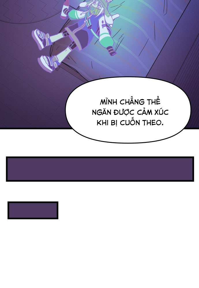 Bias Của Tôi Trên Chuyến Tàu Cuối Cùng Chapter 6 - Trang 2