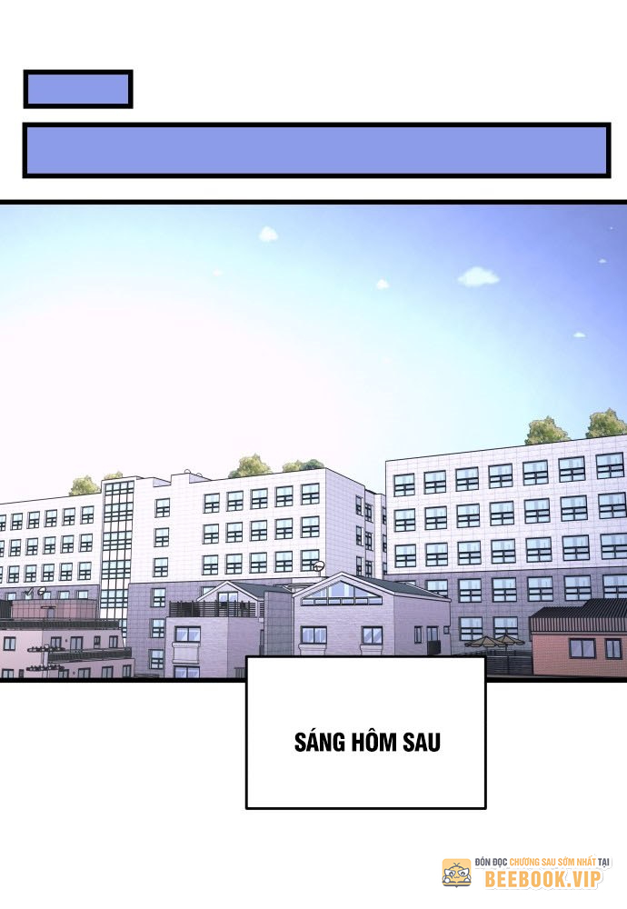 Bias Của Tôi Trên Chuyến Tàu Cuối Cùng Chapter 6 - Trang 2