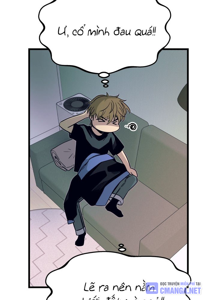 Bias Của Tôi Trên Chuyến Tàu Cuối Cùng Chapter 6 - Trang 2