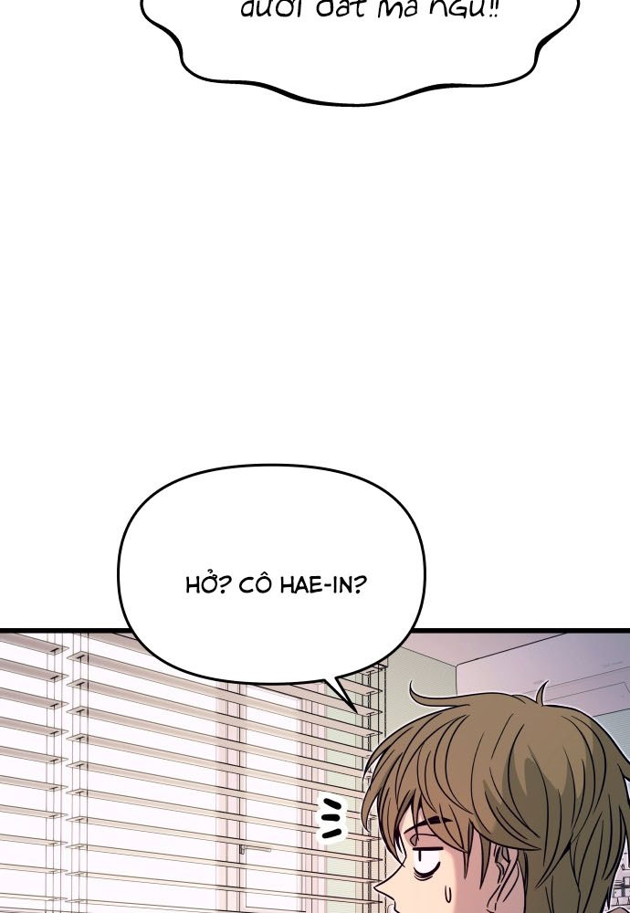 Bias Của Tôi Trên Chuyến Tàu Cuối Cùng Chapter 6 - Trang 2