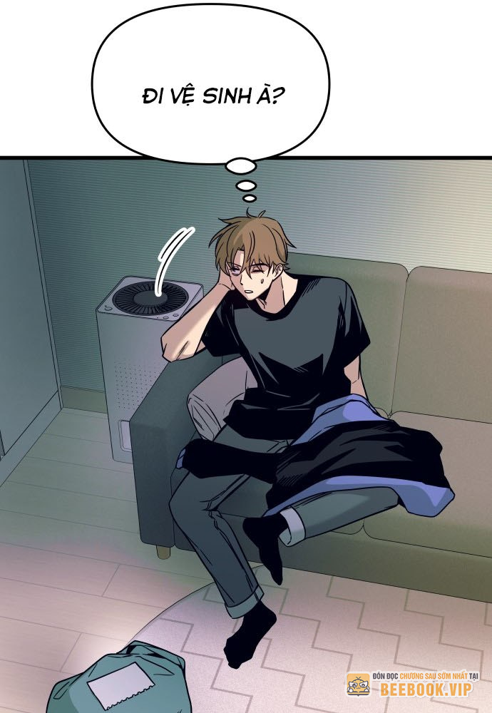 Bias Của Tôi Trên Chuyến Tàu Cuối Cùng Chapter 6 - Trang 2