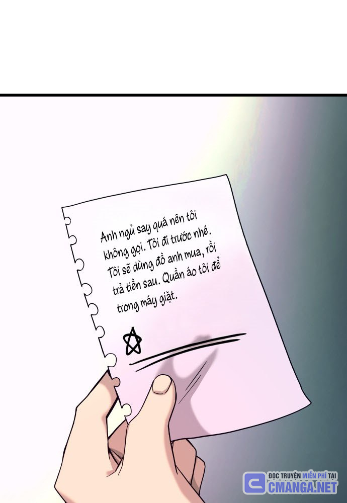 Bias Của Tôi Trên Chuyến Tàu Cuối Cùng Chapter 6 - Trang 2