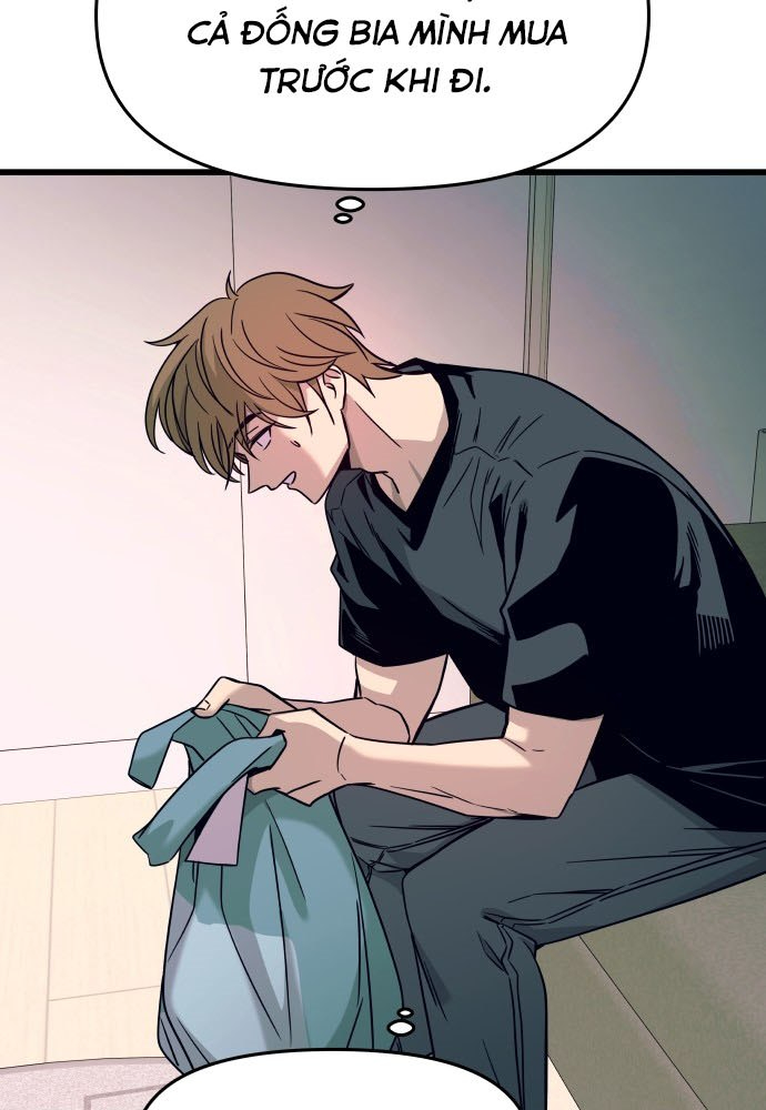 Bias Của Tôi Trên Chuyến Tàu Cuối Cùng Chapter 6 - Trang 2