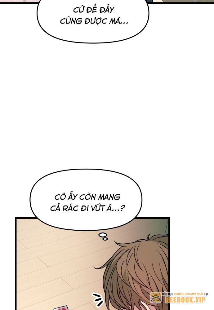 Bias Của Tôi Trên Chuyến Tàu Cuối Cùng Chapter 6 - Trang 2