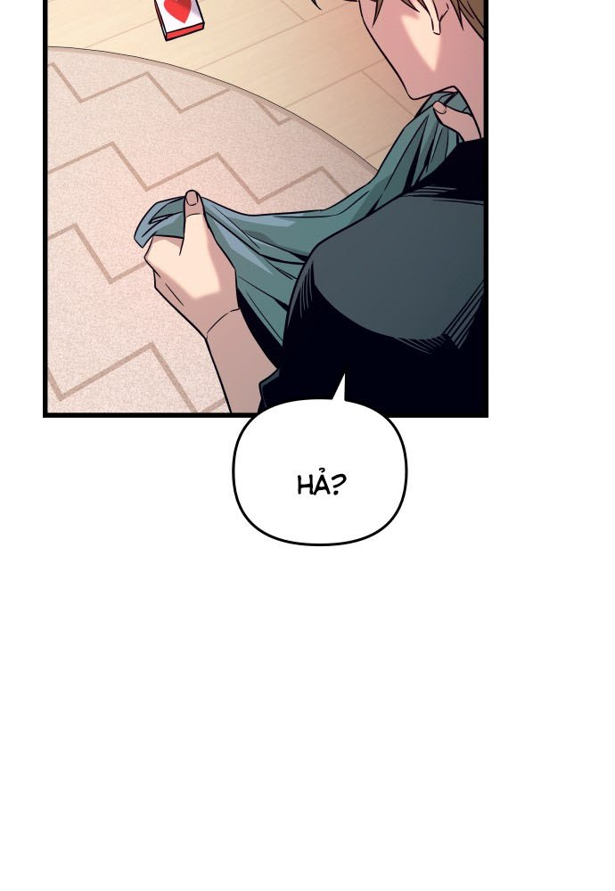 Bias Của Tôi Trên Chuyến Tàu Cuối Cùng Chapter 6 - Trang 2