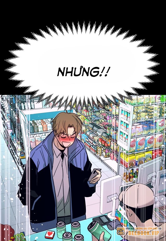 Bias Của Tôi Trên Chuyến Tàu Cuối Cùng Chapter 6 - Trang 2