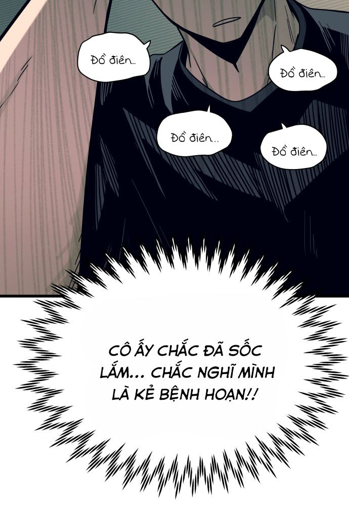 Bias Của Tôi Trên Chuyến Tàu Cuối Cùng Chapter 6 - Trang 2