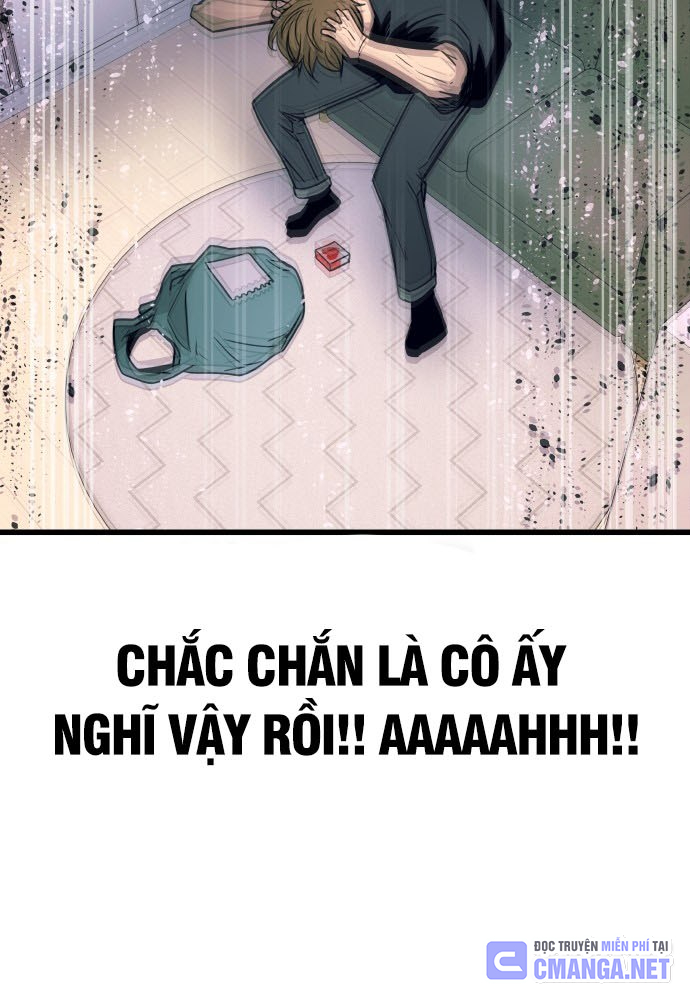 Bias Của Tôi Trên Chuyến Tàu Cuối Cùng Chapter 6 - Trang 2