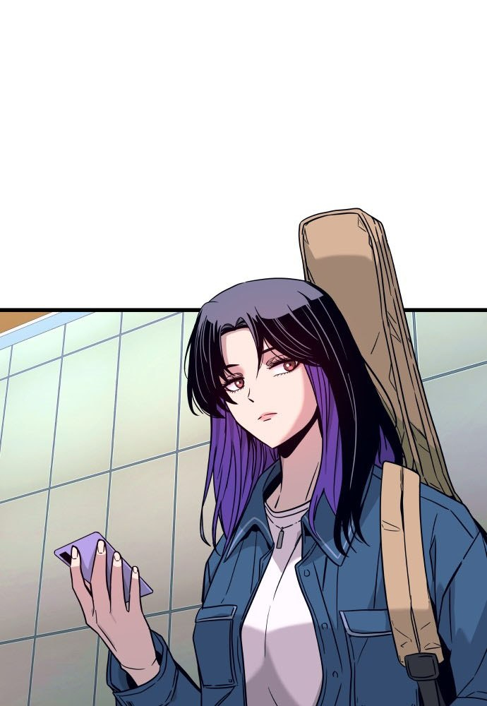 Bias Của Tôi Trên Chuyến Tàu Cuối Cùng Chapter 6 - Trang 2