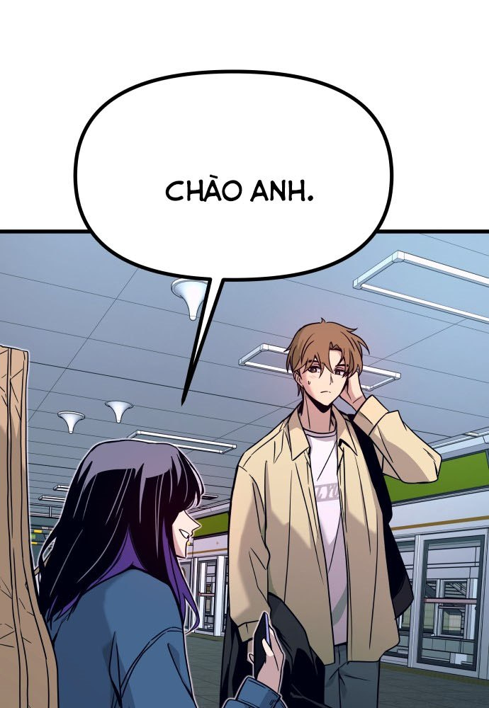Bias Của Tôi Trên Chuyến Tàu Cuối Cùng Chapter 6 - Trang 2