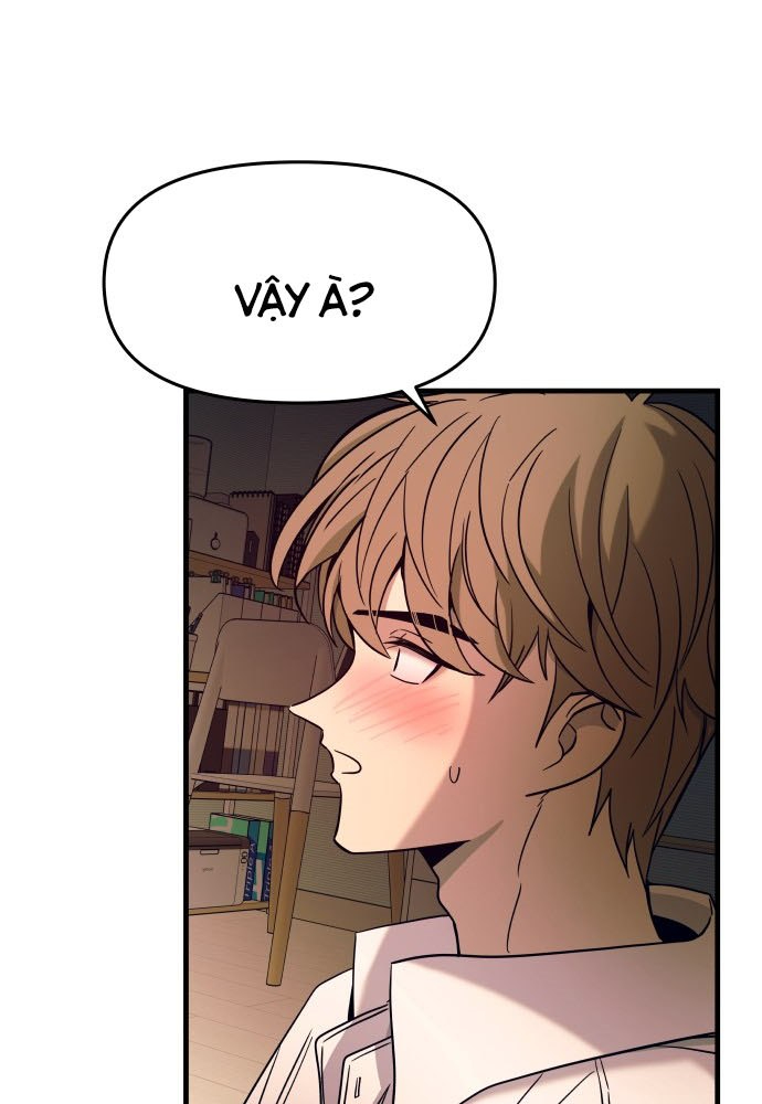 Bias Của Tôi Trên Chuyến Tàu Cuối Cùng Chapter 6 - Trang 2