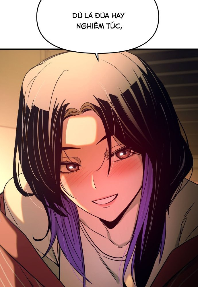 Bias Của Tôi Trên Chuyến Tàu Cuối Cùng Chapter 6 - Trang 2
