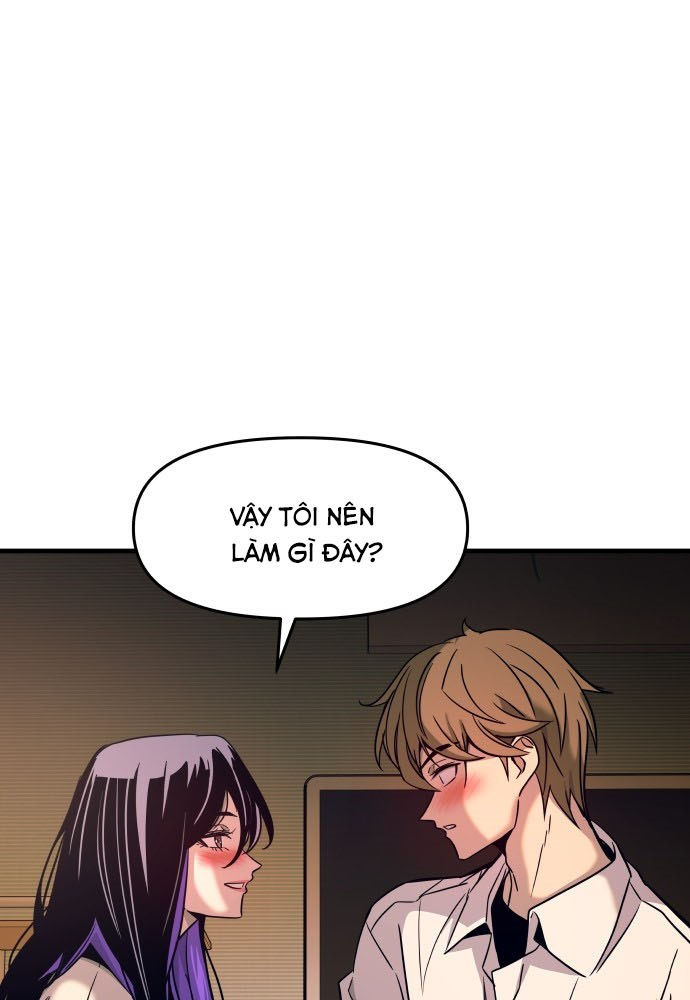 Bias Của Tôi Trên Chuyến Tàu Cuối Cùng Chapter 6 - Trang 2