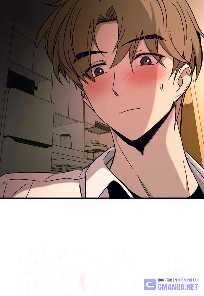 Bias Của Tôi Trên Chuyến Tàu Cuối Cùng Chapter 6 - Trang 2