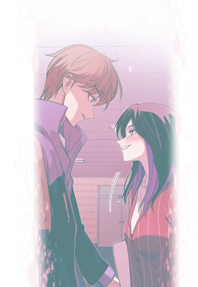 Bias Của Tôi Trên Chuyến Tàu Cuối Cùng Chapter 6 - Trang 2
