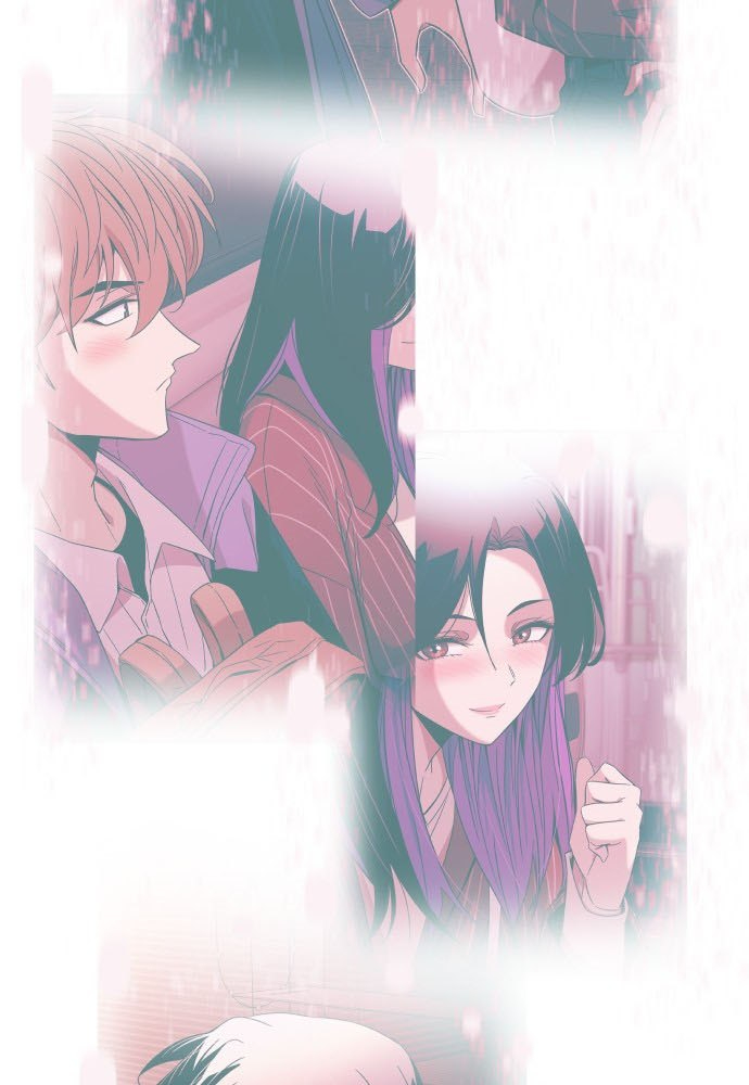 Bias Của Tôi Trên Chuyến Tàu Cuối Cùng Chapter 6 - Trang 2