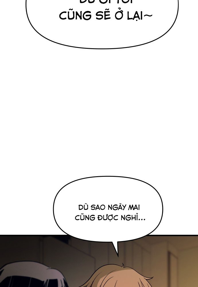 Bias Của Tôi Trên Chuyến Tàu Cuối Cùng Chapter 6 - Trang 2