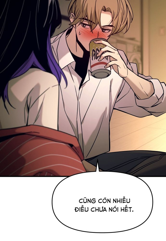 Bias Của Tôi Trên Chuyến Tàu Cuối Cùng Chapter 6 - Trang 2
