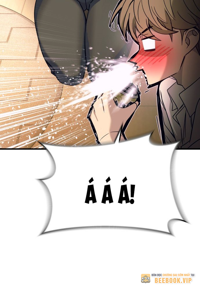 Bias Của Tôi Trên Chuyến Tàu Cuối Cùng Chapter 6 - Trang 2