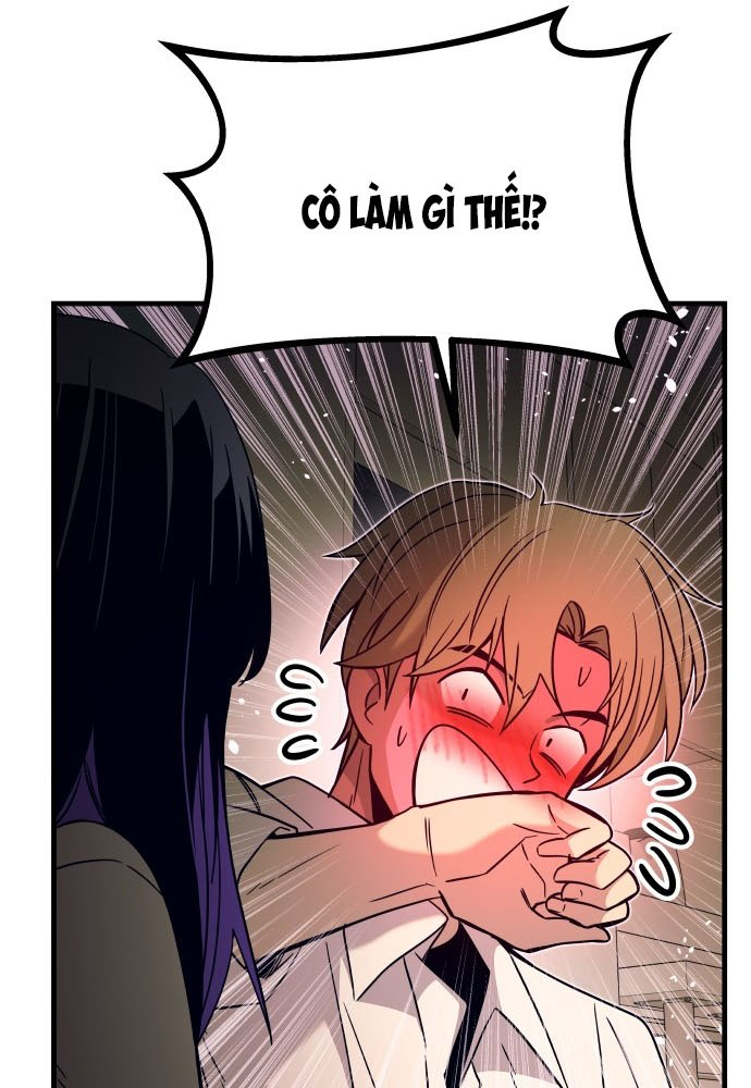 Bias Của Tôi Trên Chuyến Tàu Cuối Cùng Chapter 6 - Trang 2