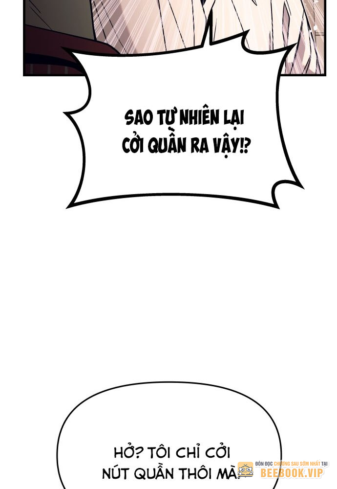 Bias Của Tôi Trên Chuyến Tàu Cuối Cùng Chapter 6 - Trang 2