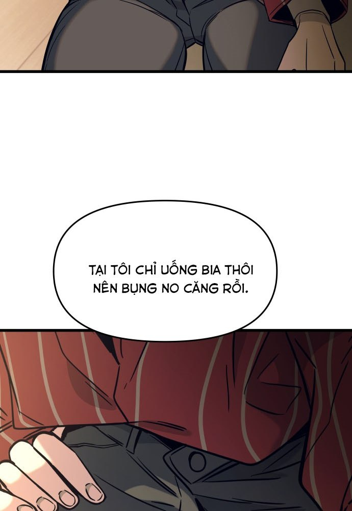 Bias Của Tôi Trên Chuyến Tàu Cuối Cùng Chapter 6 - Trang 2