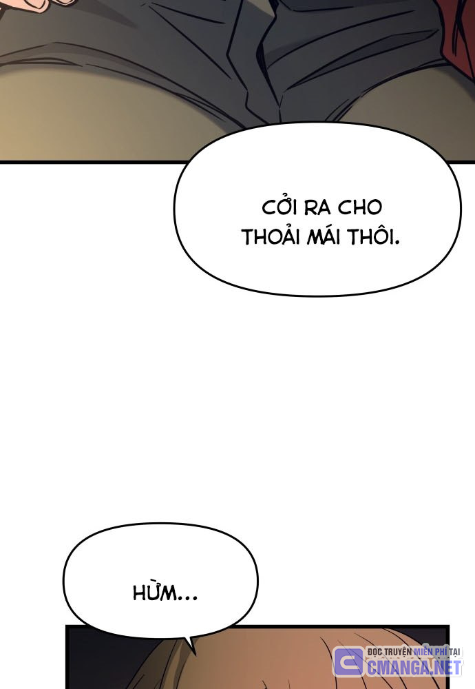 Bias Của Tôi Trên Chuyến Tàu Cuối Cùng Chapter 6 - Trang 2